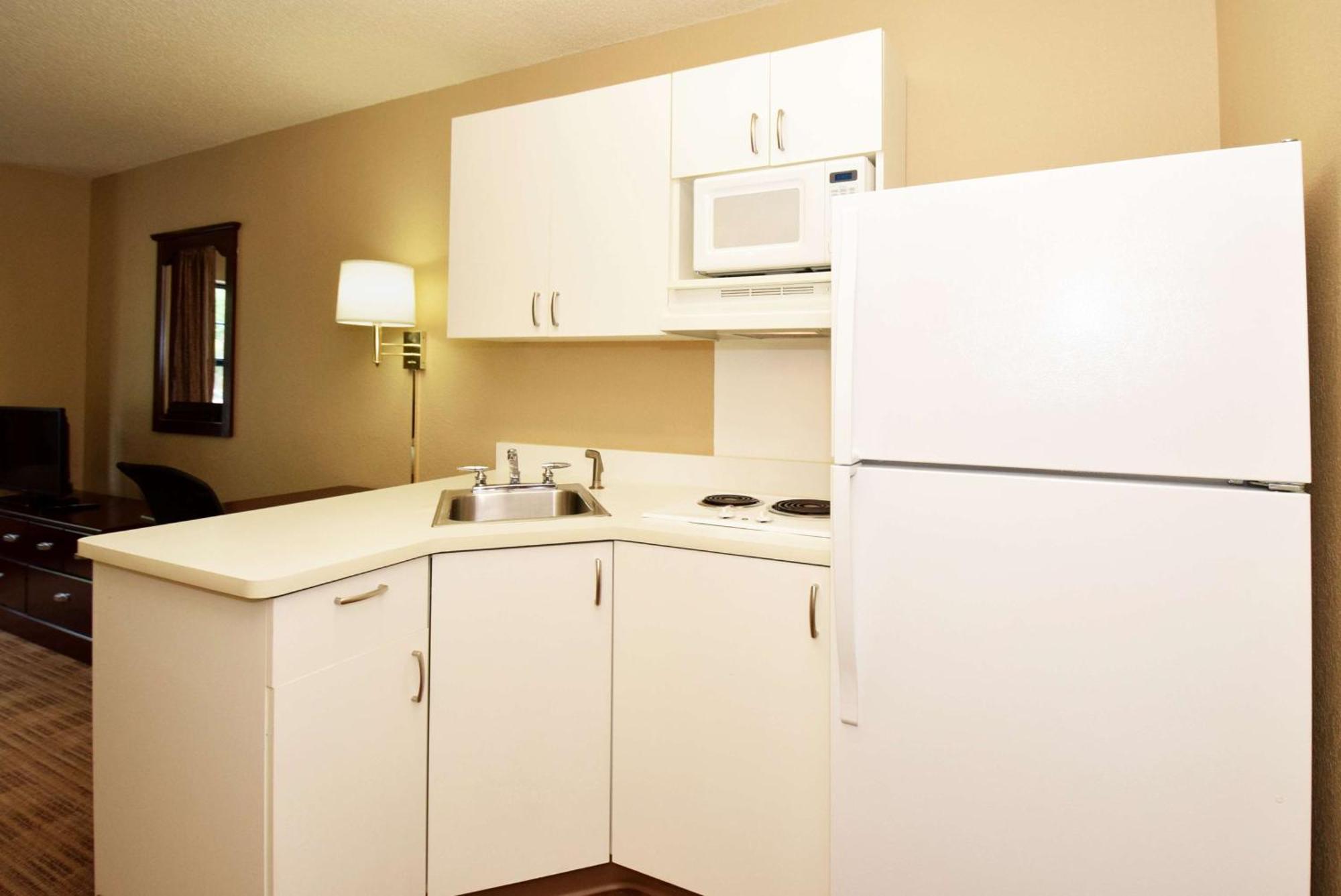 Extended Stay America Suites - Chicago - Vernon Hills - Lake Forest Extérieur photo