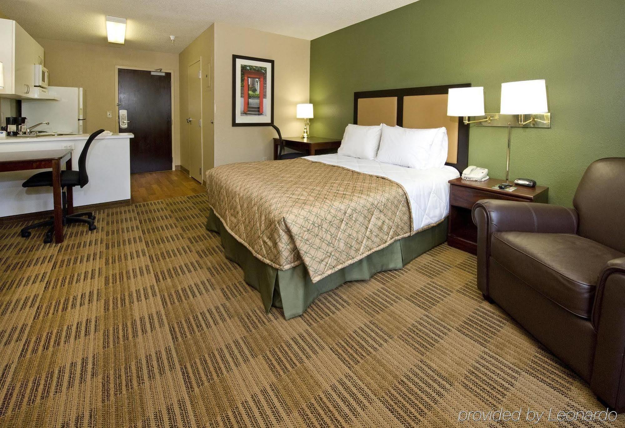 Extended Stay America Suites - Chicago - Vernon Hills - Lake Forest Extérieur photo